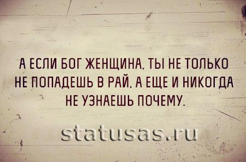 Фото статусы прикольные для девушки Фото статусы прикольные для девушки